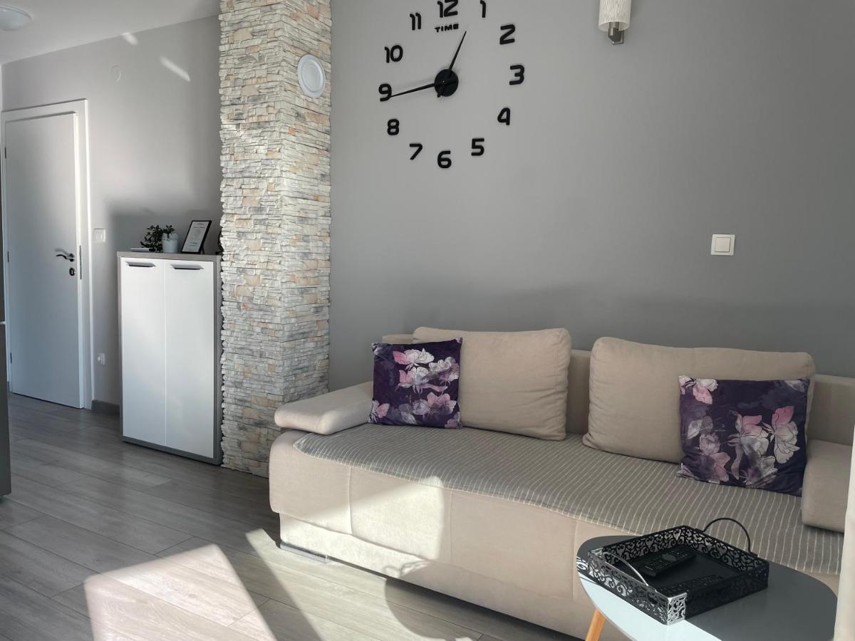 Apartments Silver Beauty Rogoznica  Extérieur photo